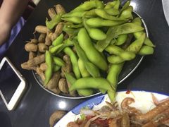 瑞杰烧烤-瑞杰烧烤店·24小时营业(山东路店)