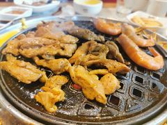 -韩宫宴烤肉·料理(南京江宁万达店)