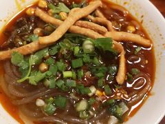 -成都蓝城悦杏温泉美食酒店(宽窄巷子店)