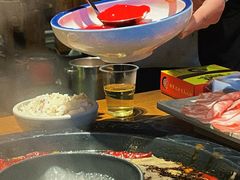 -舒家大院重庆老火锅(纪念塔店)