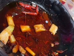 -龙虾当家·大排档(红谷滩五中店)