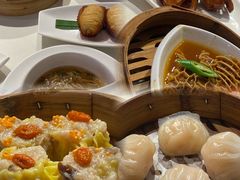 -潮福城大酒楼·潮味粤品·港式点心(湖滨北路店)