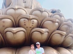 -龙口南山旅游景区