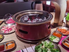 -西塔老太太泥炉烤肉(北京亚运村店)