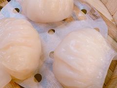 金鼎鮮味虾饺皇-广州酒家(文昌总店)