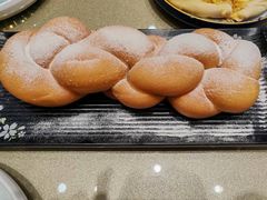 -丰尔粥食·顺德鱼生·干蒸排骨顺德菜(大良分店)