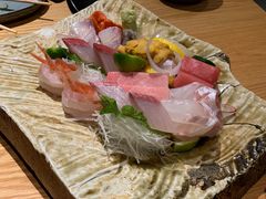 -然寿司(郎园vintage店)