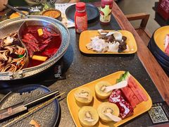 -牛New寿喜烧(闵行龙湖天街店)