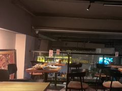 -ibarrel爱杯·bistro&brunch(江宁路店)