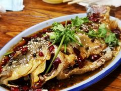 -美味居(古城店)