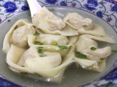 -217笋干馄饨