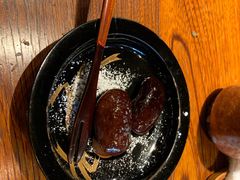-みかわ是山居