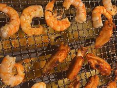 -俊熙家点餐式自助烤肉店(1227广场店)