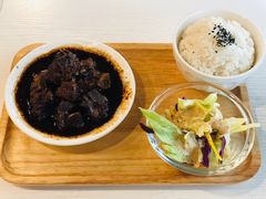 -箪食记(汉口路店)