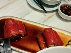 -花城粤菜餐厅(高新区店)