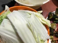 -满兴咱妈烀饼铁锅炖(兰州北街店)