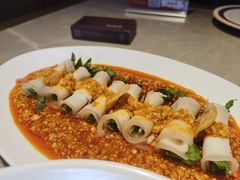 -新渝城·川菜·火锅(区庄店)