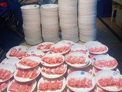 -爱客得牛排海鲜烤肉·火锅自助(春熙路黑金好店)
