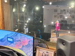 -清晨录音棚(光大会展中心旗舰店)