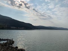 -达蓬山旅游度假区