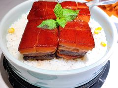 招牌红烧肉-湖苑(水上公园总店)