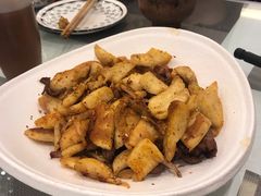 -巴依老爷新疆美食(清华东门店)