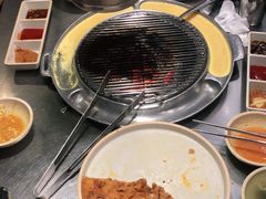 -喜来稀肉(虹泉路店)
