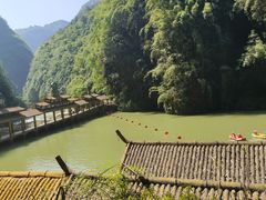 -阿依河景区