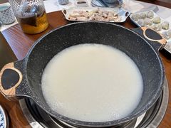 -顺德一品粥·20年凤城老字号(芳村店)