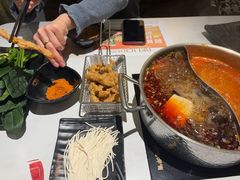 -呷哺呷哺(砂之船奥莱店)