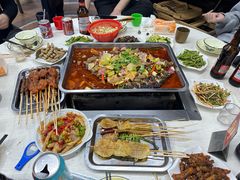 -锐动健身游泳(博地中心店)