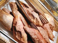 -好伦哥比萨烤肉自助(八里桥店)