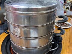 大锅海鲜-九层海鲜塔(市南店)