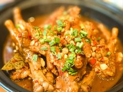 -江南小叙·美食研究院(鱼街店)