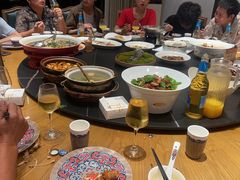 -味莊餐厅(康庄南街店)