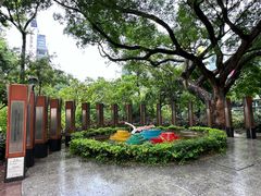-九龙公园
