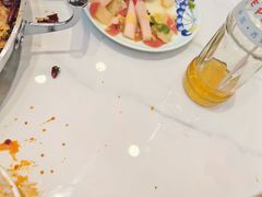 -钟记陕南菜·煎锅鱼(红专南路店)