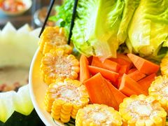 -尚竹阁冬瓜盅·18年地标美食(平洲店)