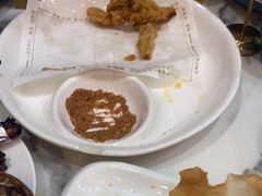 -全聚德(蓝山店)