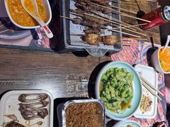 -管氏翅吧(广渠门店)