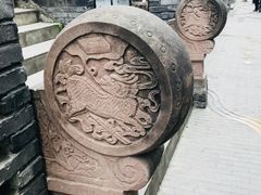 -星巴克臻选(成都宽窄巷子店)