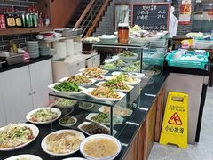 -雪琴面馆富安特色鱼汤面(城中花园店)