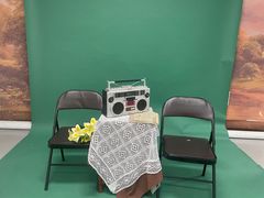 -蓝图照相馆(龙湖时代天街店)