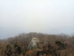 -紫金山山顶公园