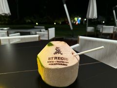 -宴悦海鲜餐厅·游水海鲜·牛排(亚龙湾瑞吉店)