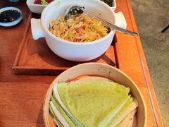 -林四喜·闽南传家菜(鼓浪屿店)