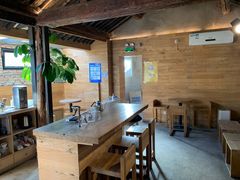 -VOYAGE COFFEE(北锣鼓巷店)