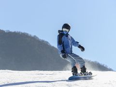 -太子岭滑雪场