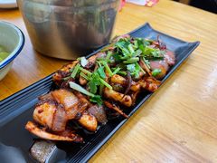 -炒豆合作社(东四总店)