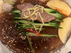 -七八冷面·延边朝鲜族美食(欢乐谷店)